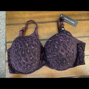 New Torrid Bra